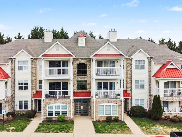 Condo for sale in Forest Hill, Maryland