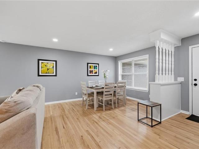 House for sale in Belton, Missouri