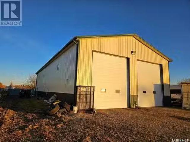 House for sale in Kisbey, Saskatchewan