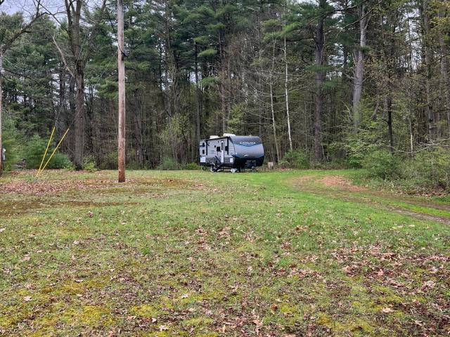 Land for sale in Salem, New York