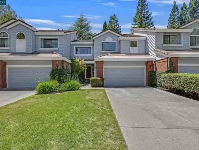 House for rent in Concord, California