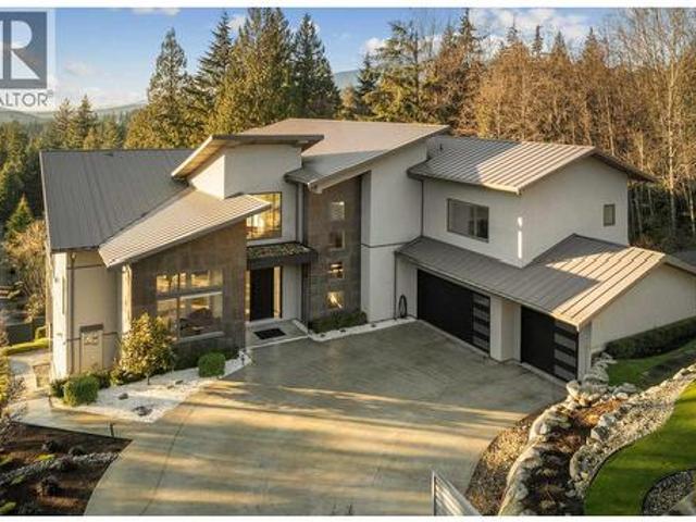 House for sale in Anmore, British Columbia