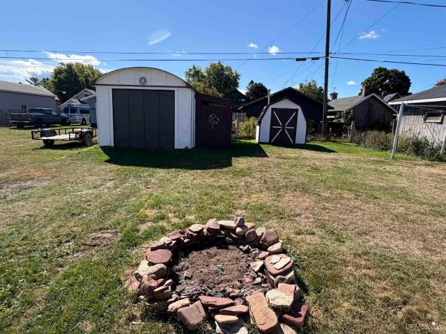 House for sale in Michigan