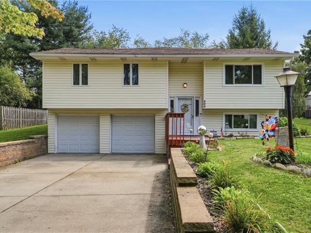 House for sale in Cranberry Twp, Pennsylvania