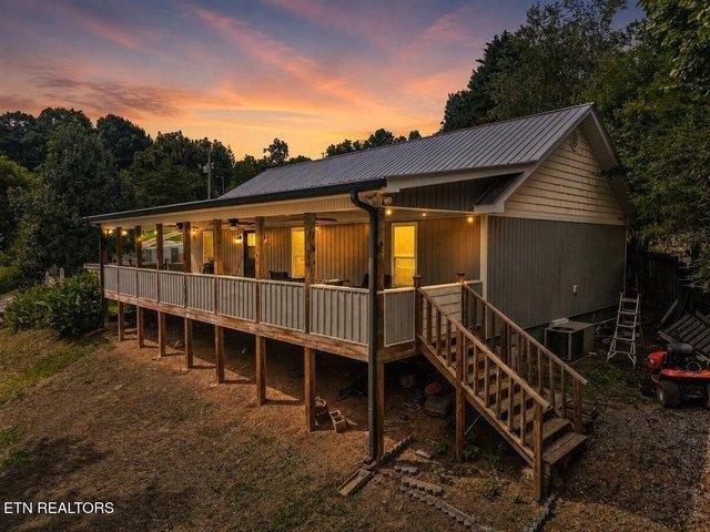 House for sale in Tennessee