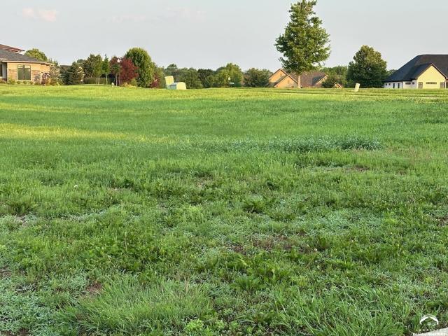 Land for sale in Kansas