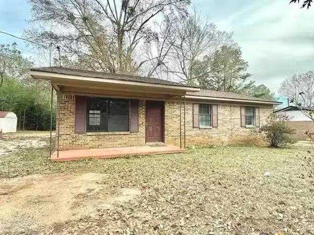 House for rent in Evergreen, Alabama