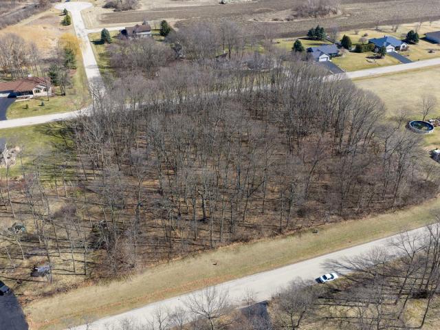 Land for sale in Kirkland, Illinois