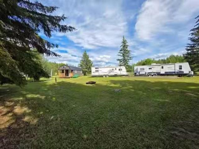 House for sale in Bondiss, Alberta