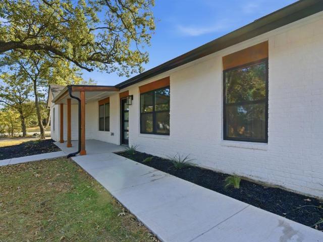 House for sale in Jacksboro, Jack County