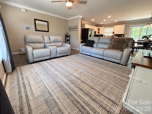 House for sale in Biscoe, Montgomery County