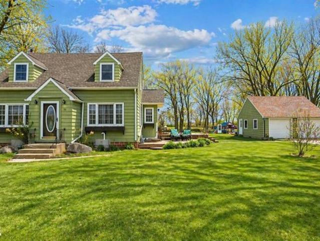 House for sale in Joice, Iowa