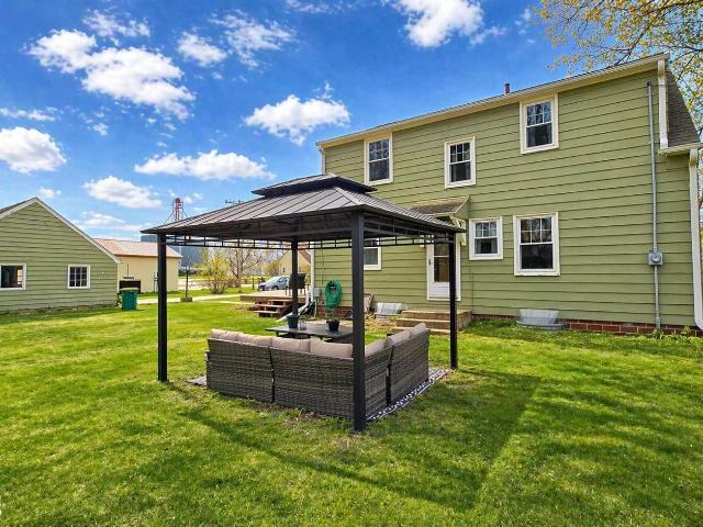 House for sale in Joice, Iowa