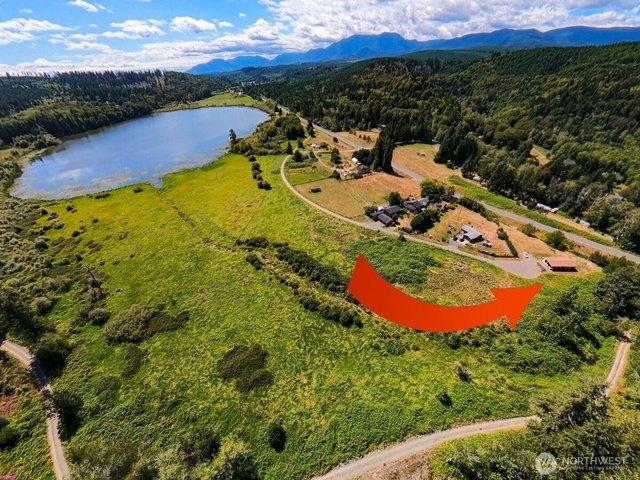 House for sale in Quilcene, Washington