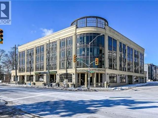 Condo for sale in Oakville, Ontario
