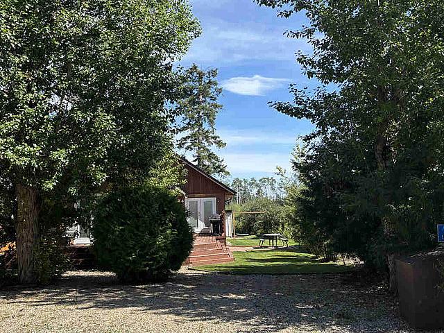 House for sale in Saskatchewan