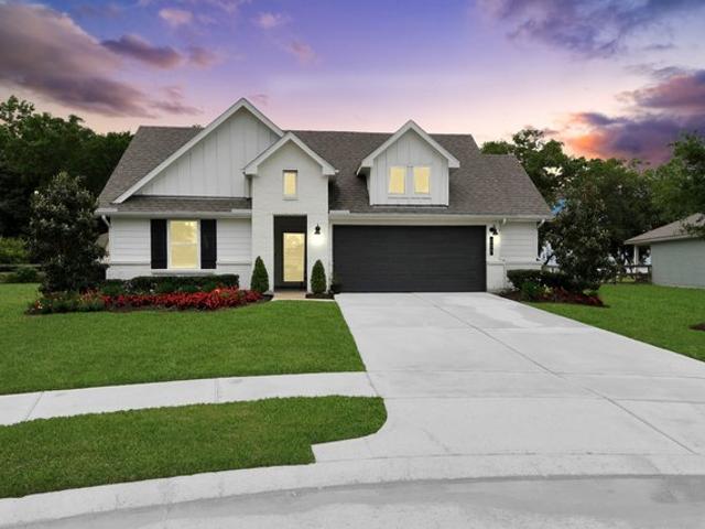 House for sale in Chambers, Texas