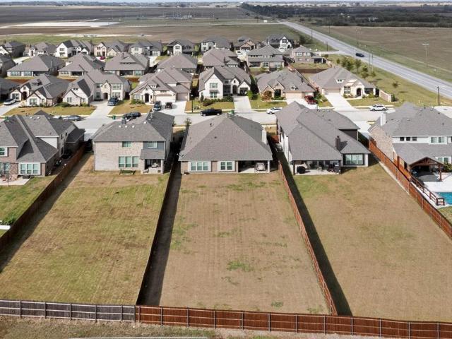 House for sale in Denton, Texas
