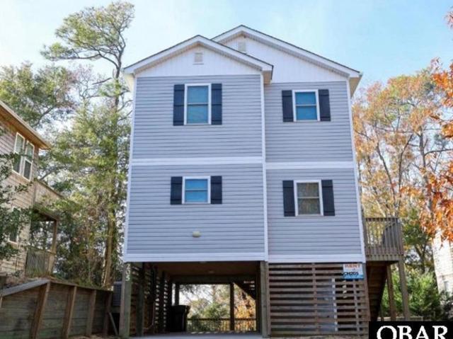 House for sale in Kill Devil Hills, North Carolina