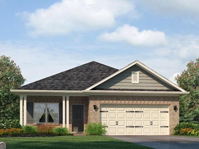 House for sale in Carrollton, Georgia
