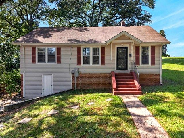House for sale in Gaffney, South Carolina