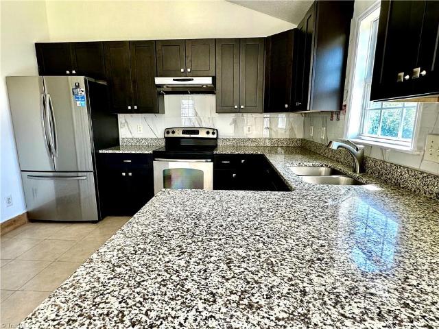 House for sale in Guilford, North Carolina