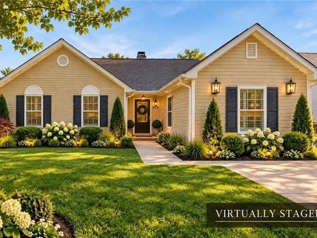 House for sale in Guilford, North Carolina