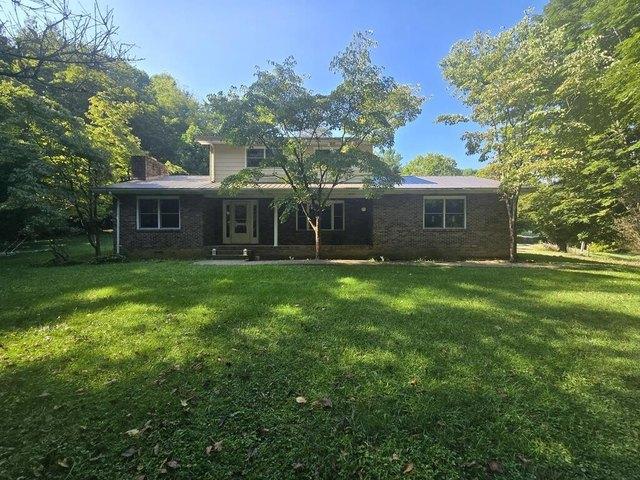 House for sale in Cedar Bluff, Tazewell County