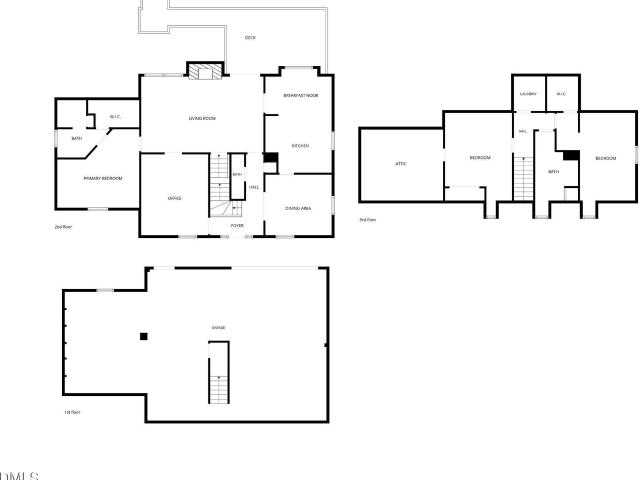 House for sale in Wake, North Carolina