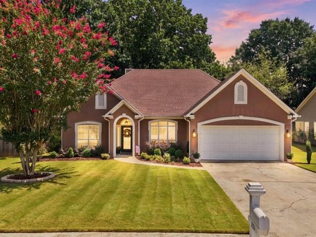 House for sale in Alabaster, Alabama