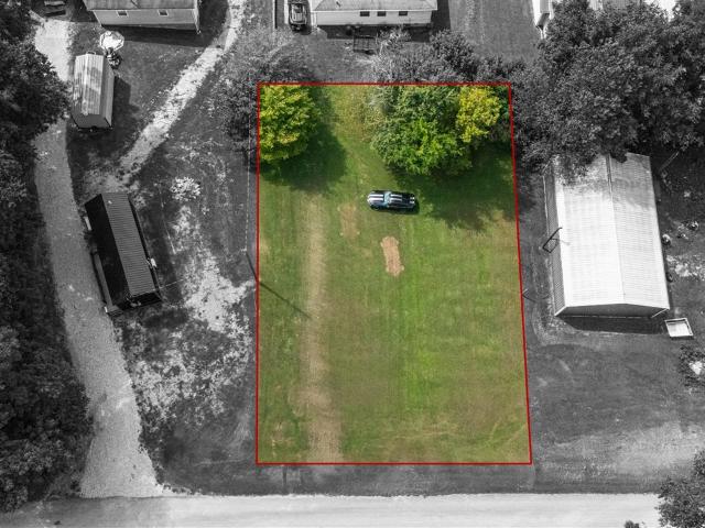 Land for sale in Glasgow, Kentucky