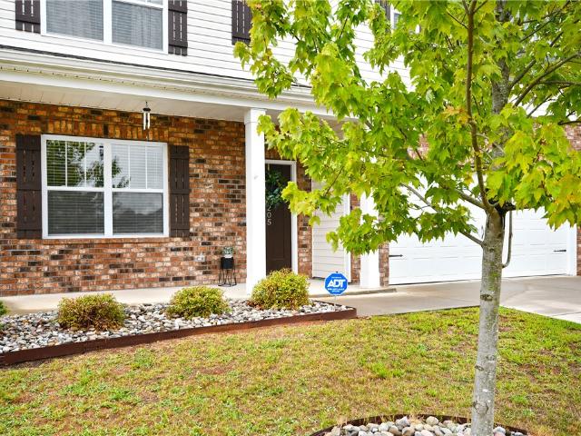 House for sale in Easley, South Carolina
