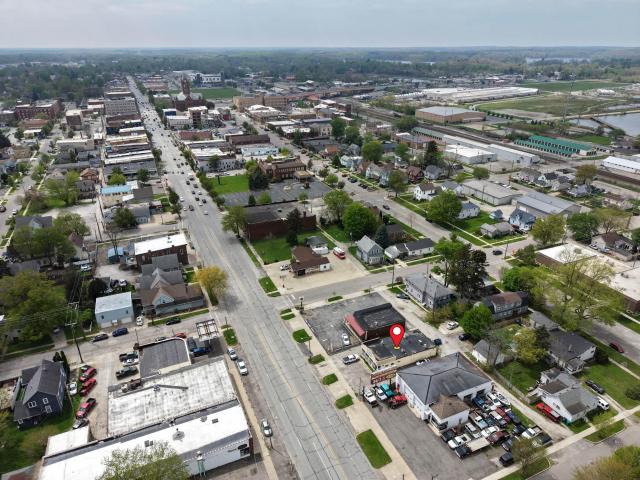 Property for rent in La Porte, Indiana