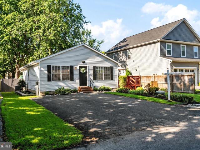 House for sale in Davidsonville, Maryland