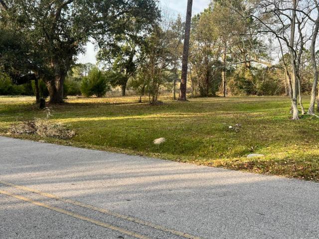 Land for sale in Pass Christian, Mississippi
