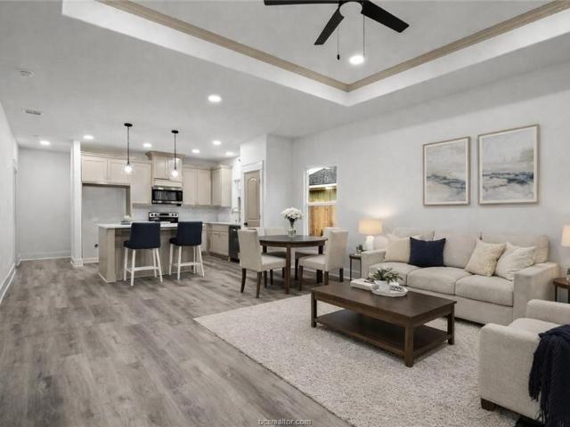 House for sale in Bryan, Brazos County