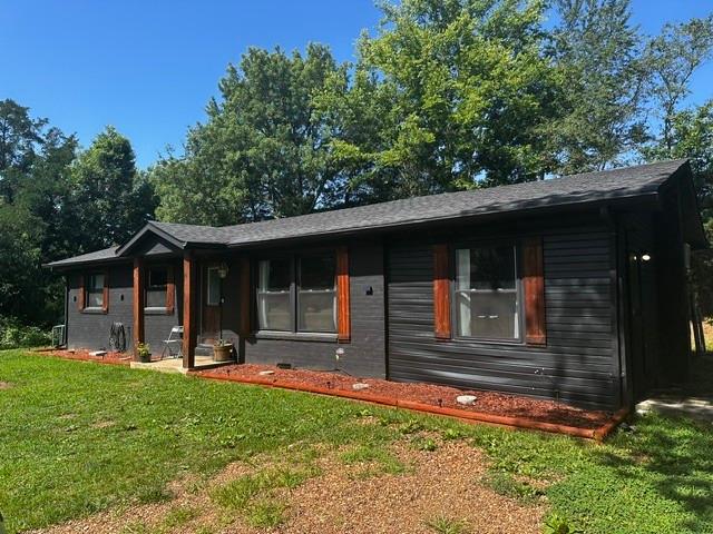 House for sale in Tennessee