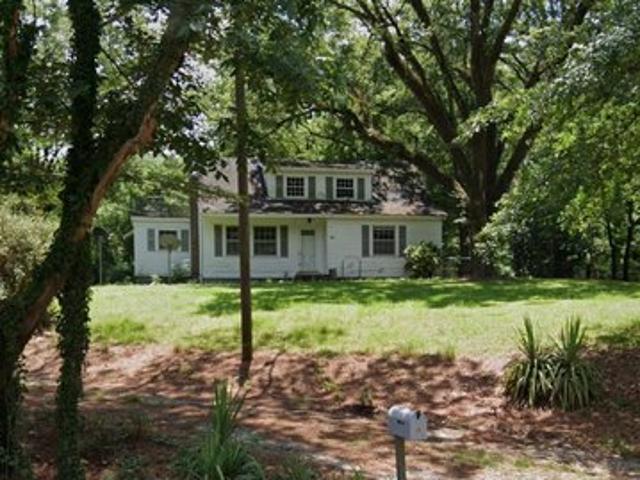 Farm for sale in Winona, Mississippi