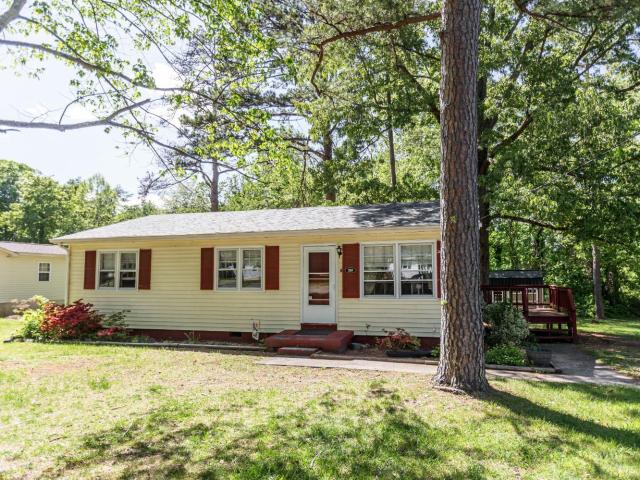 House for sale in Virginia