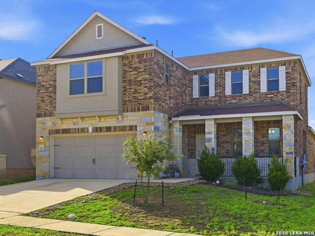 House for sale in Universal City, Texas