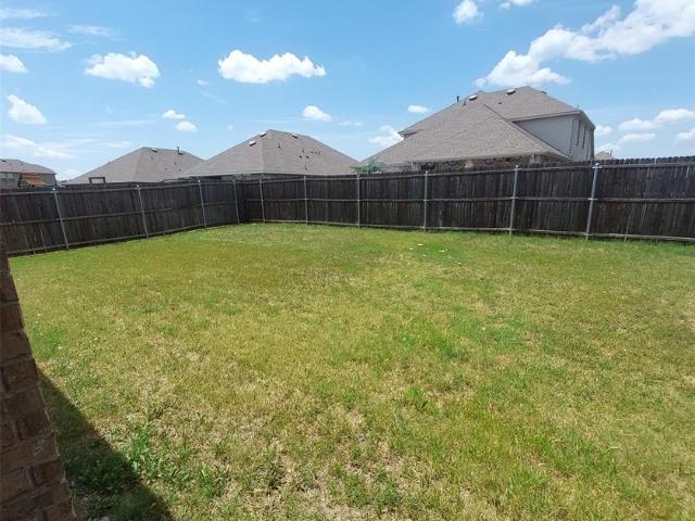 House for sale in Hunt, Texas