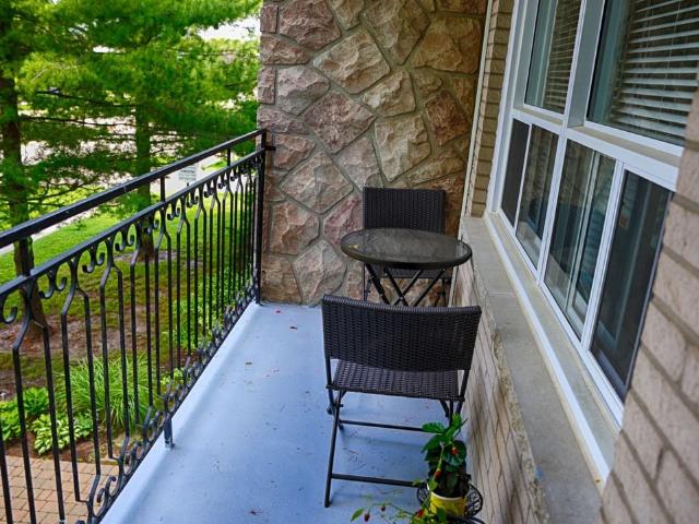 Apartment for rent in Kitchener, Ontario