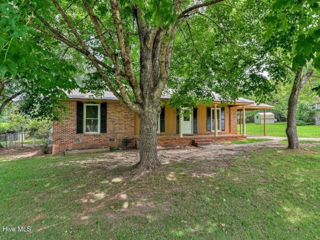 House for sale in Rayle, Georgia
