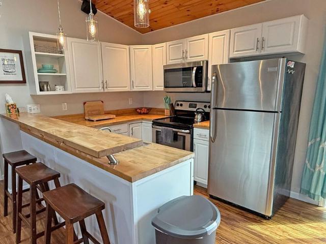 House for sale in Kelleys Island