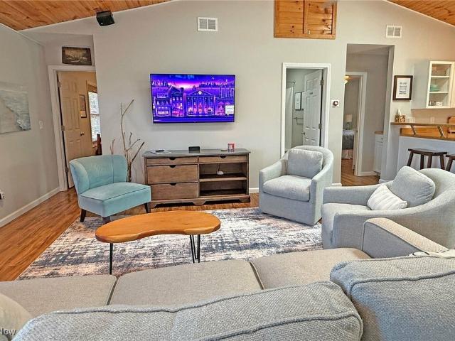House for sale in Kelleys Island