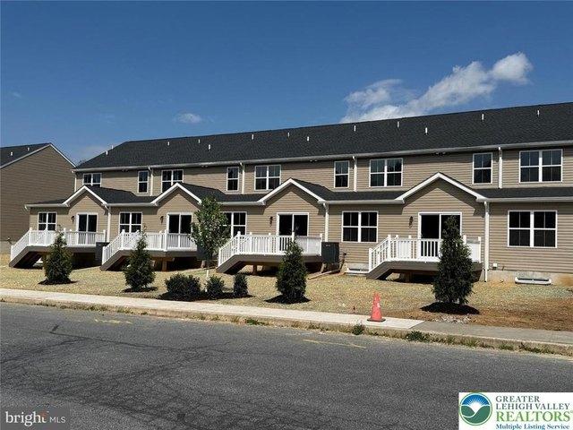 Townhouse for sale in Fleetwood, Pennsylvania