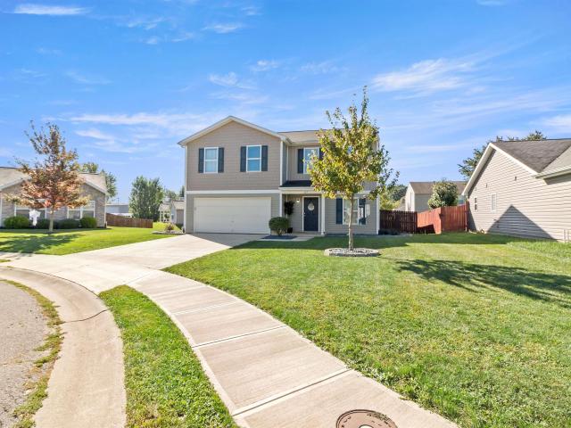 House for sale in Kokomo, Howard County
