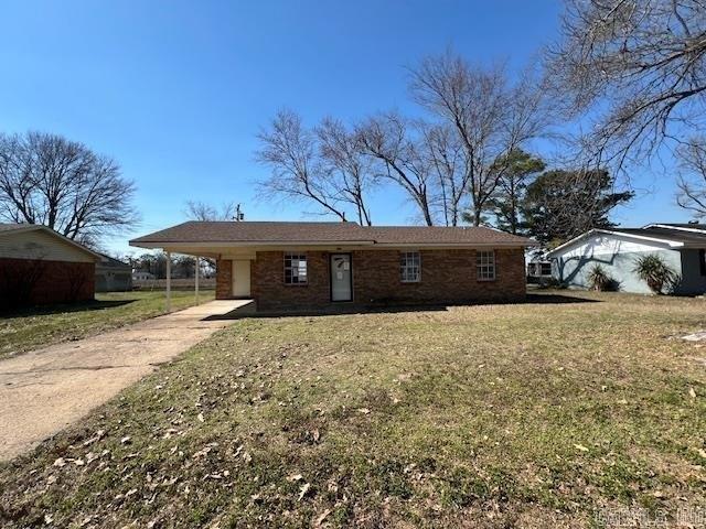 House for sale in Ark