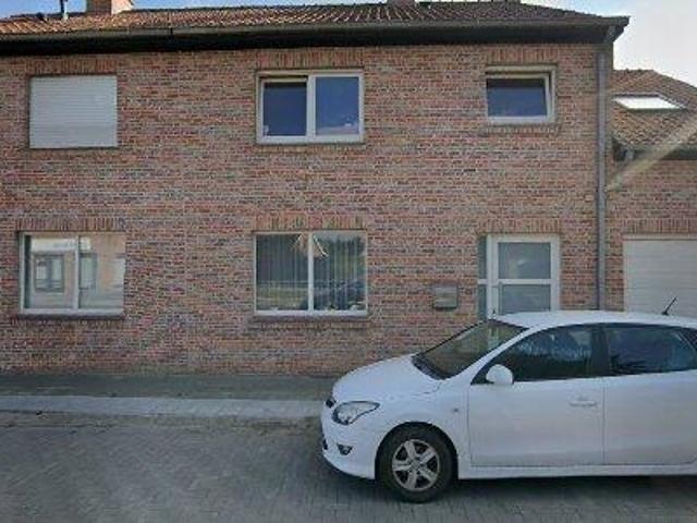 Appartement location à Ieper, West-Vlaanderen