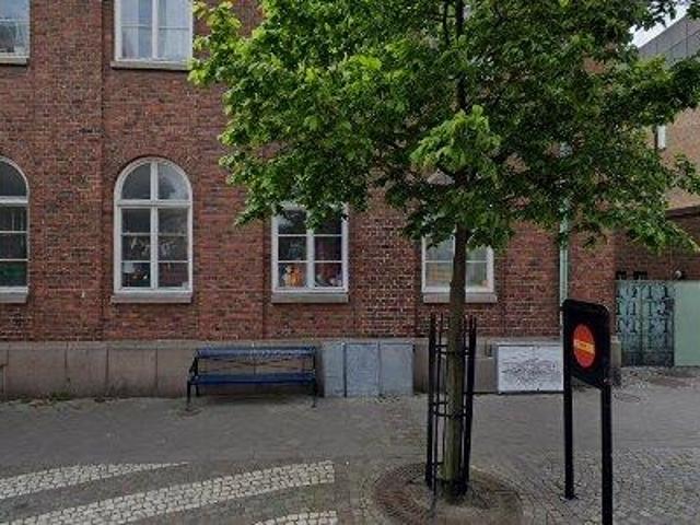 Lokal till salu i Trelleborg, Skåne